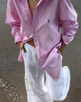 Ralph Lauren - Pink Shirt