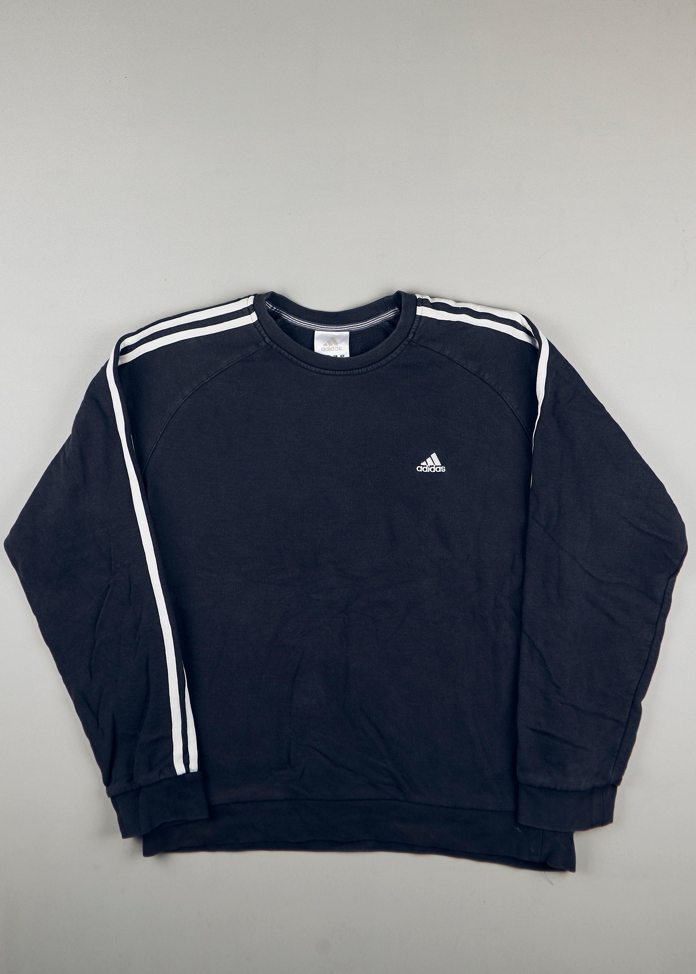 Adidas - Sweatshirt (M)