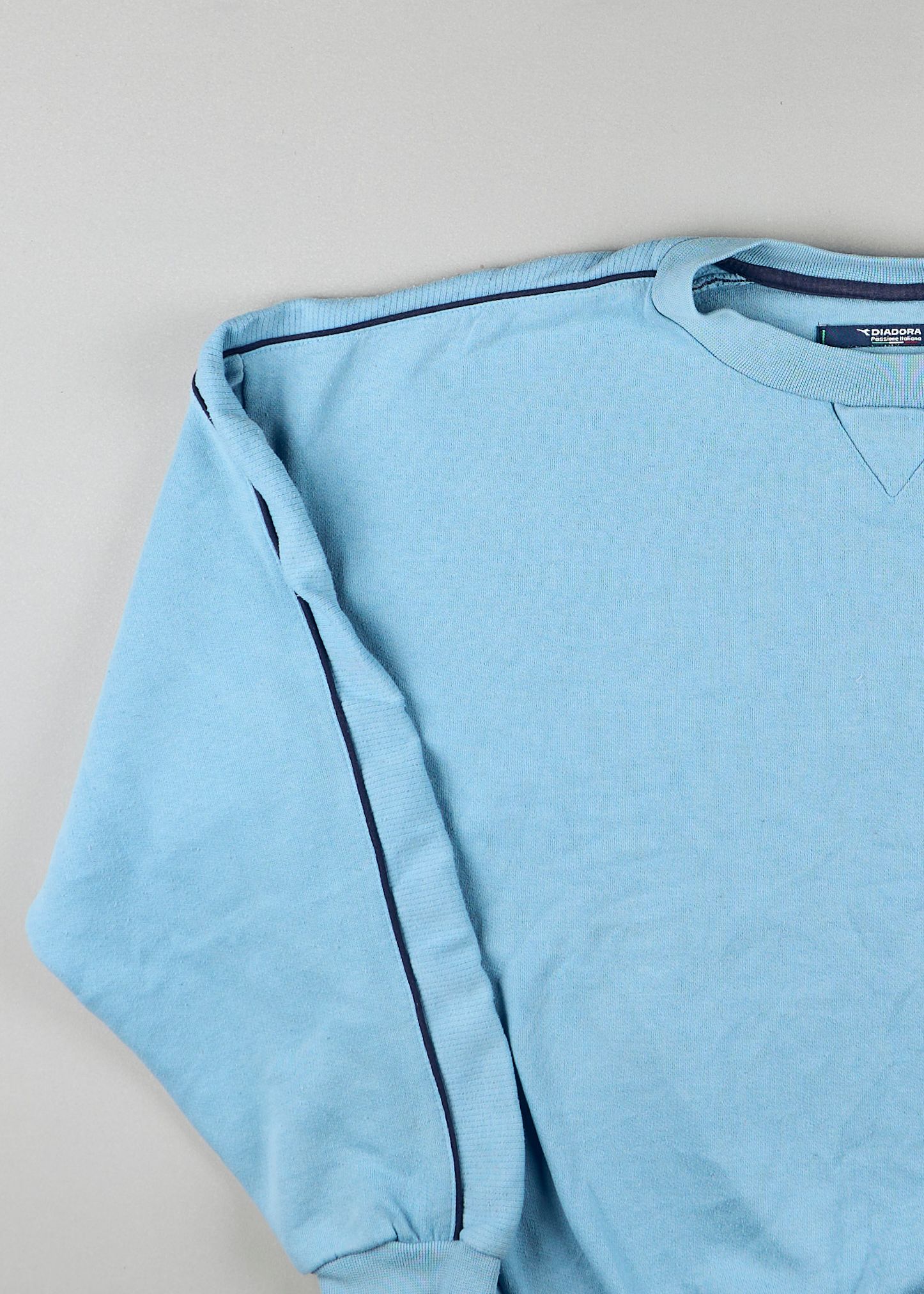 Diadora - Sweatshirt (S)