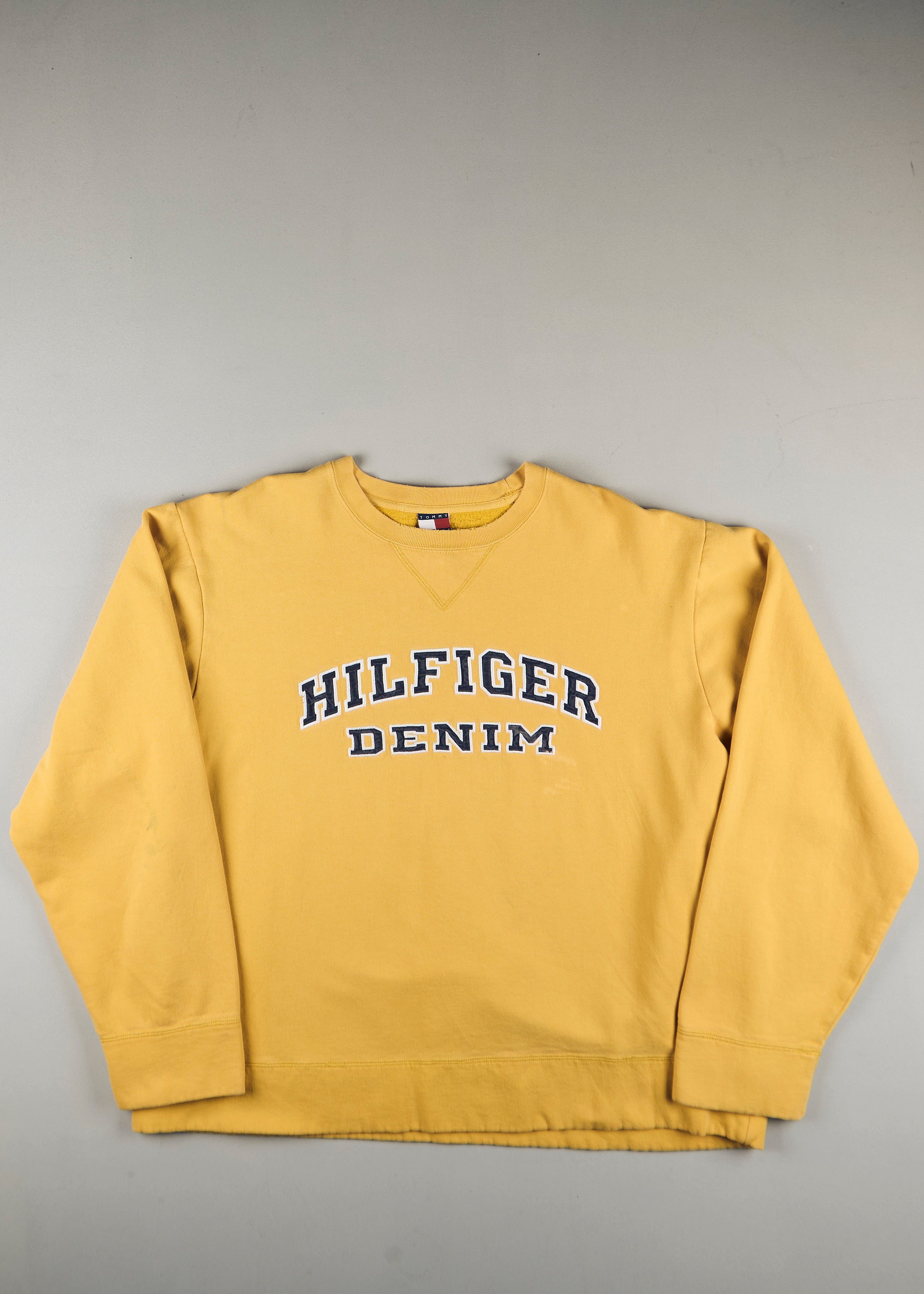 Tommy Hilfiger - Sweatshirts (XL)