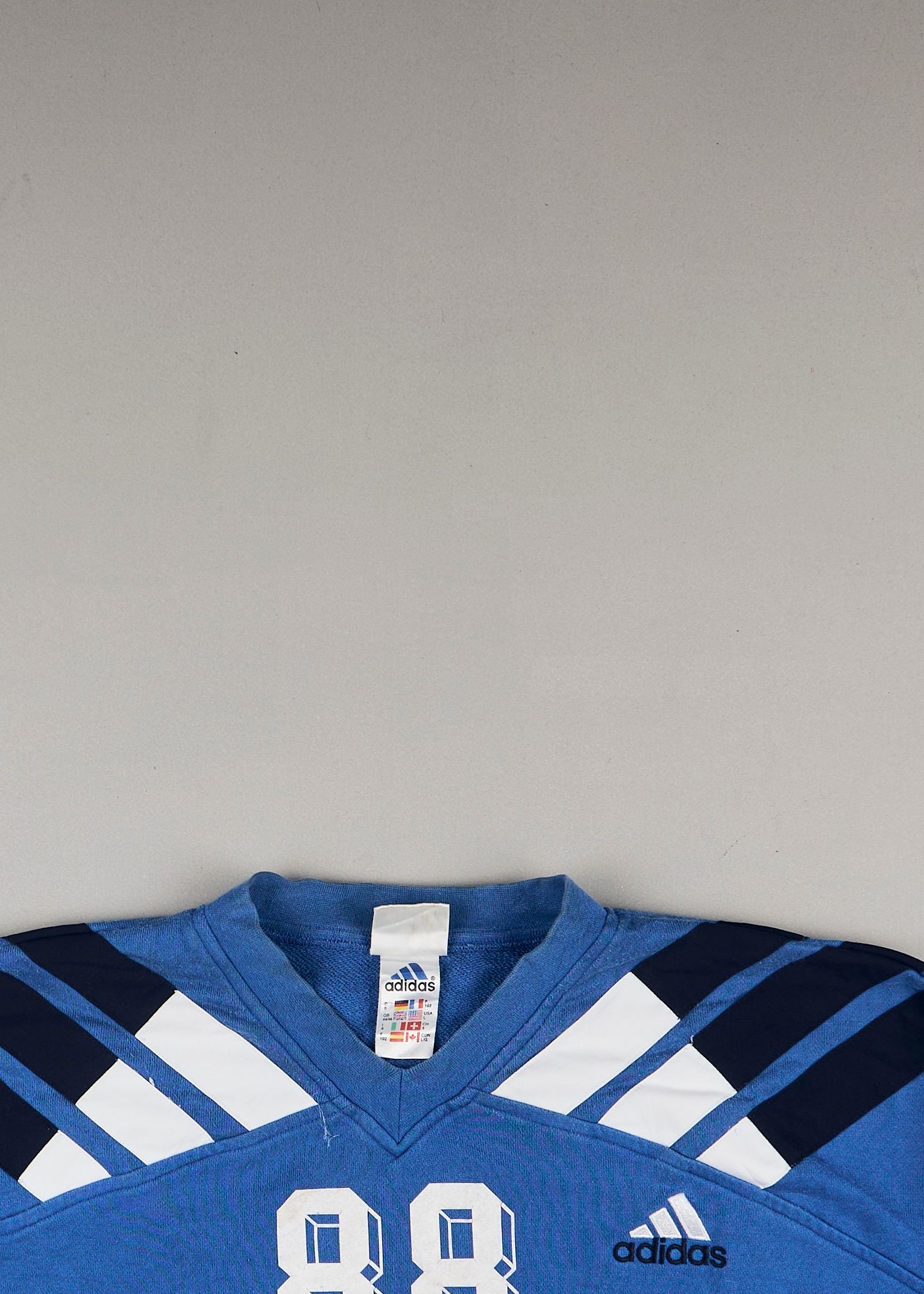 Adidas - Sweatshirt (XL)