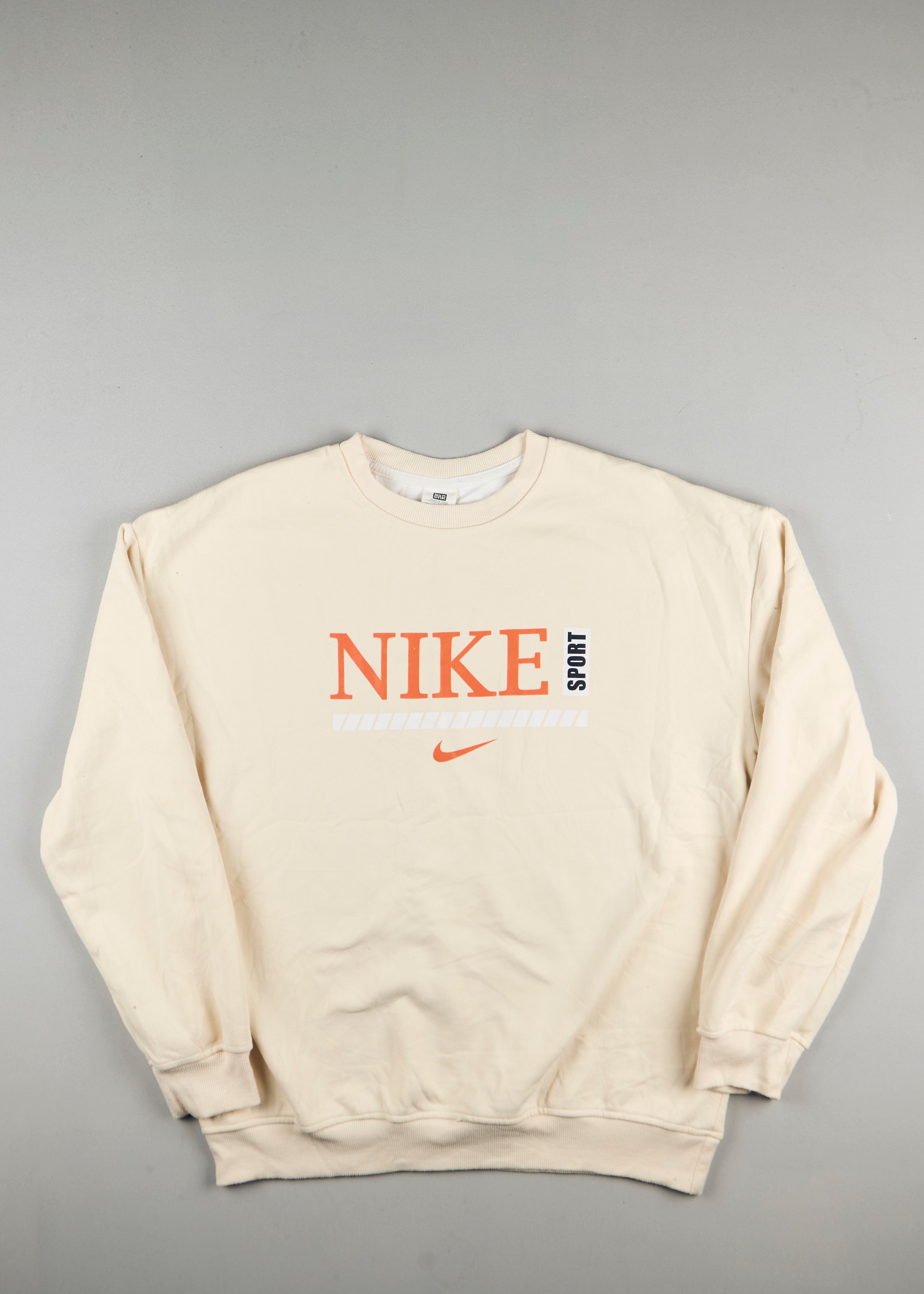 Nike - Sweatshirt (L)
