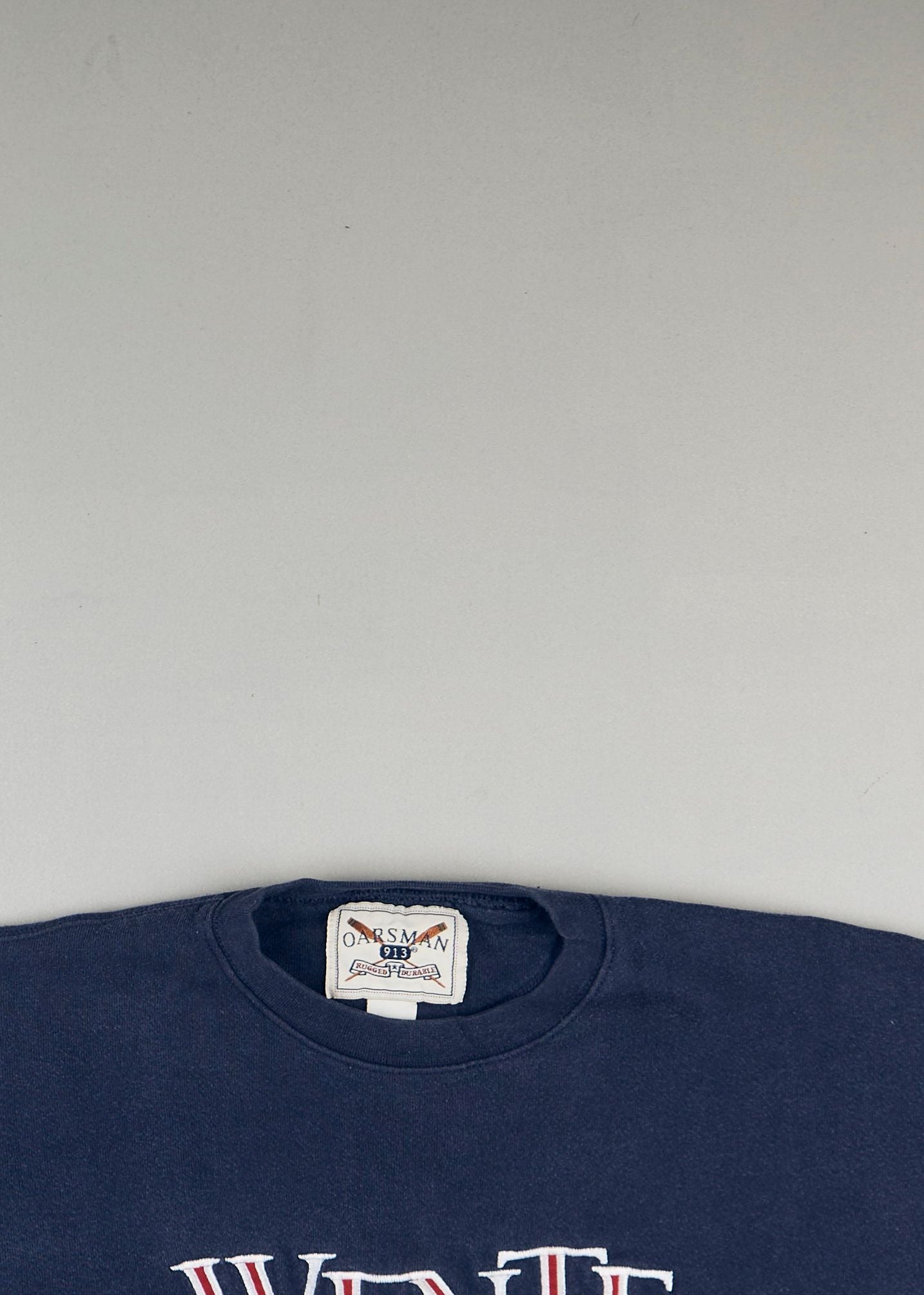 Oarsman - Sweatshirts (M)