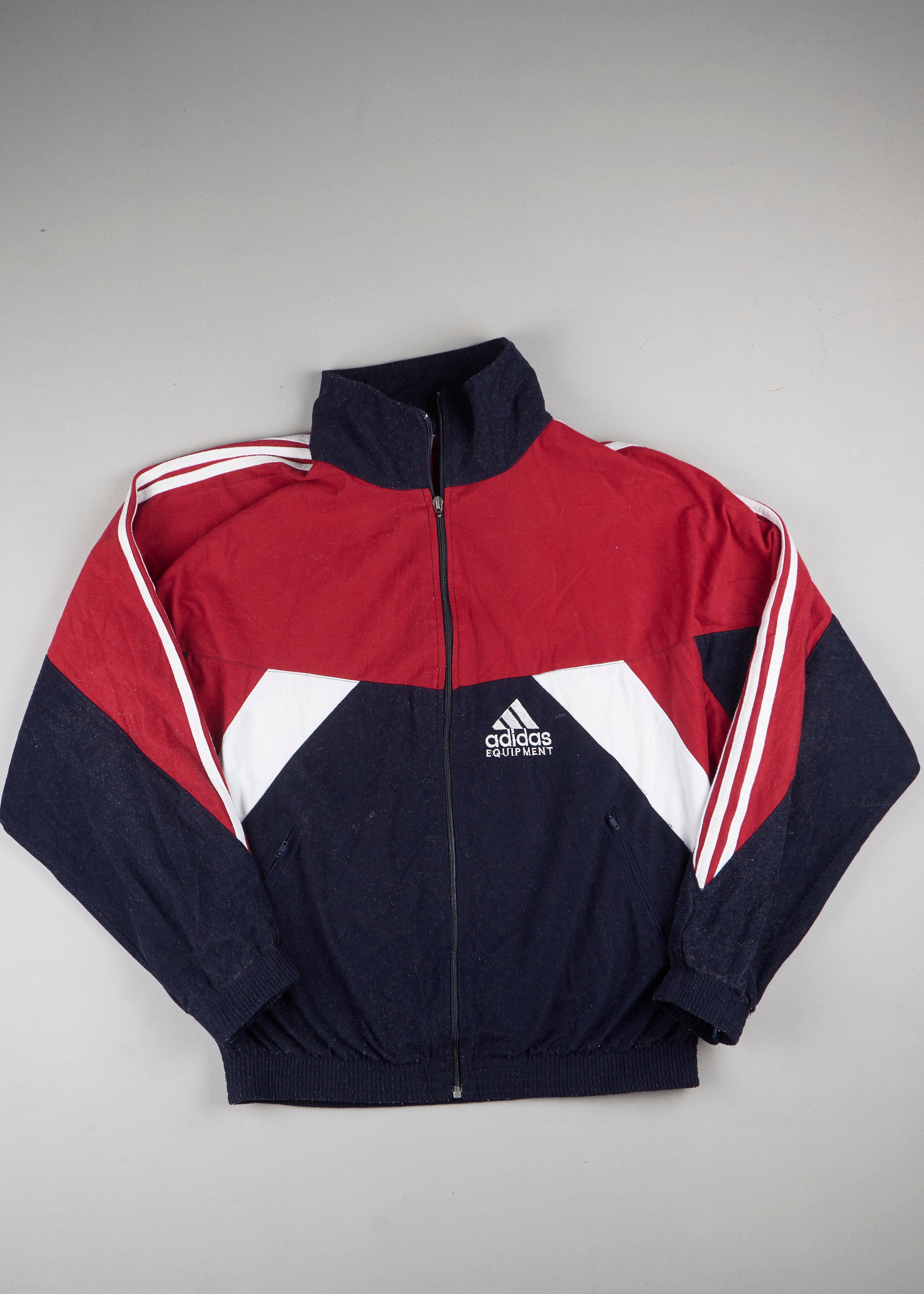 Adidas - Jassen & Jacks (S)