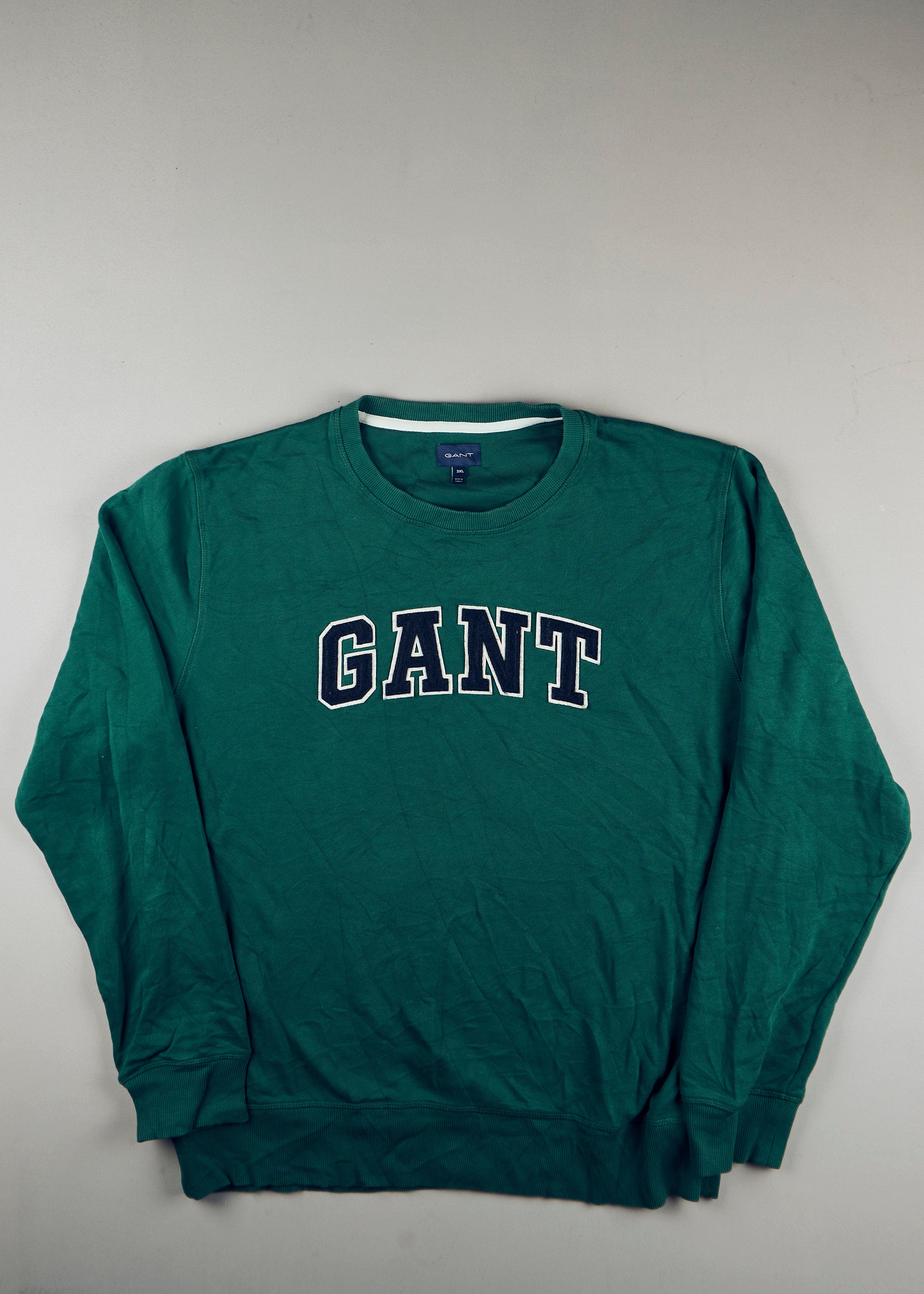 Gant - Sweatshirt (XXL)