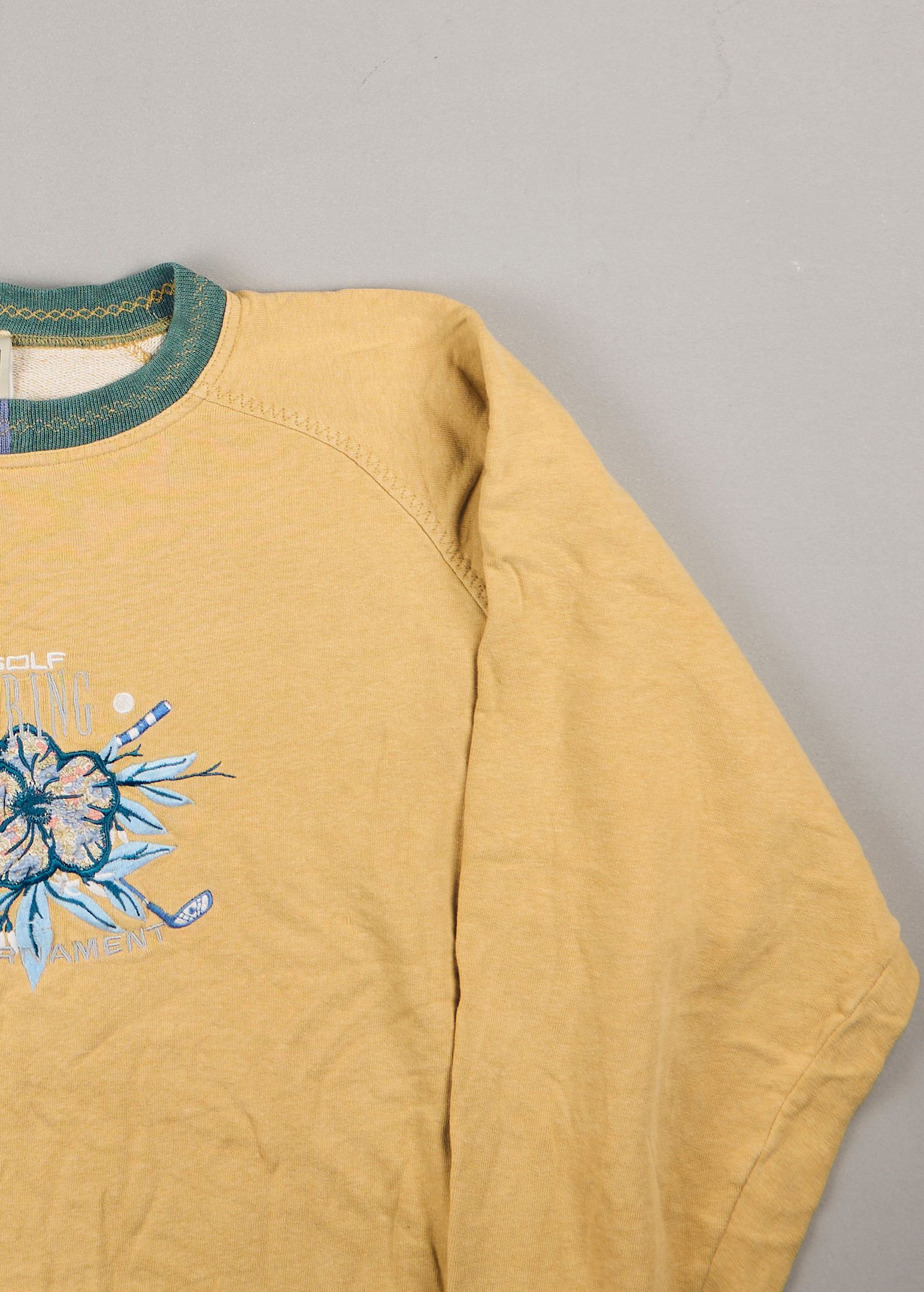 Boss - Sweatshirt (M)