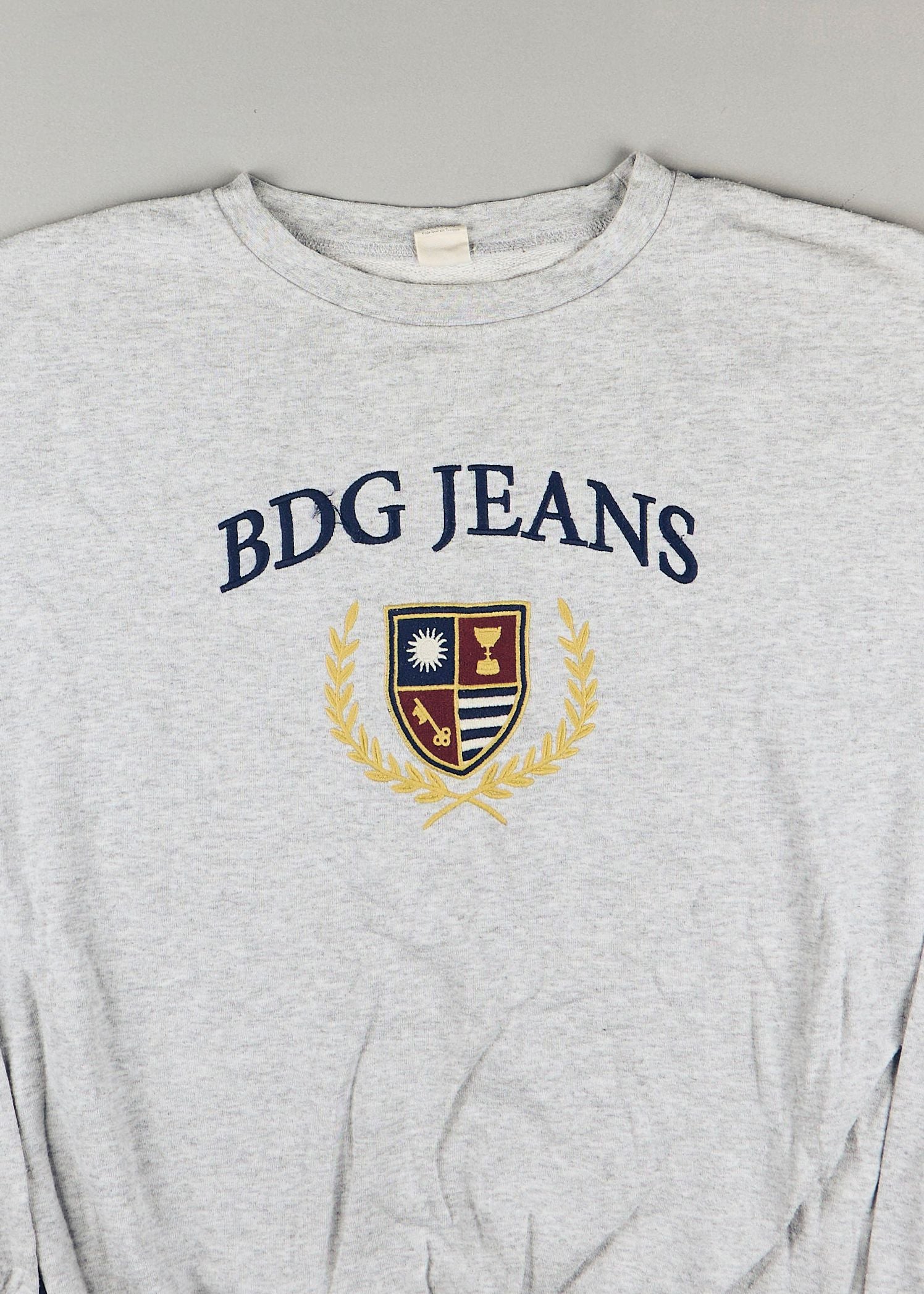 Bdg - Sweatshirts (L)