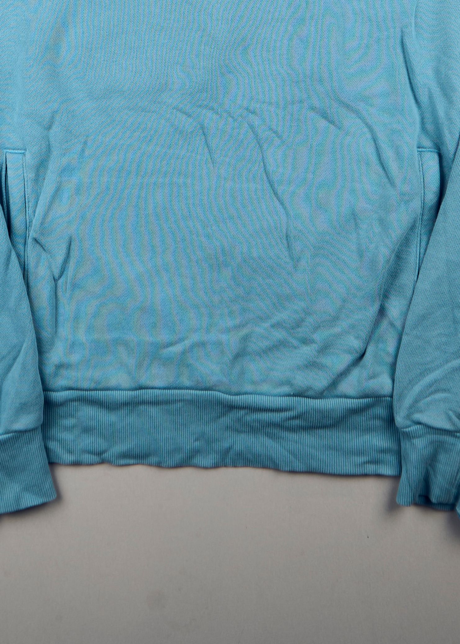 Adidas - Quarter Zip (L)