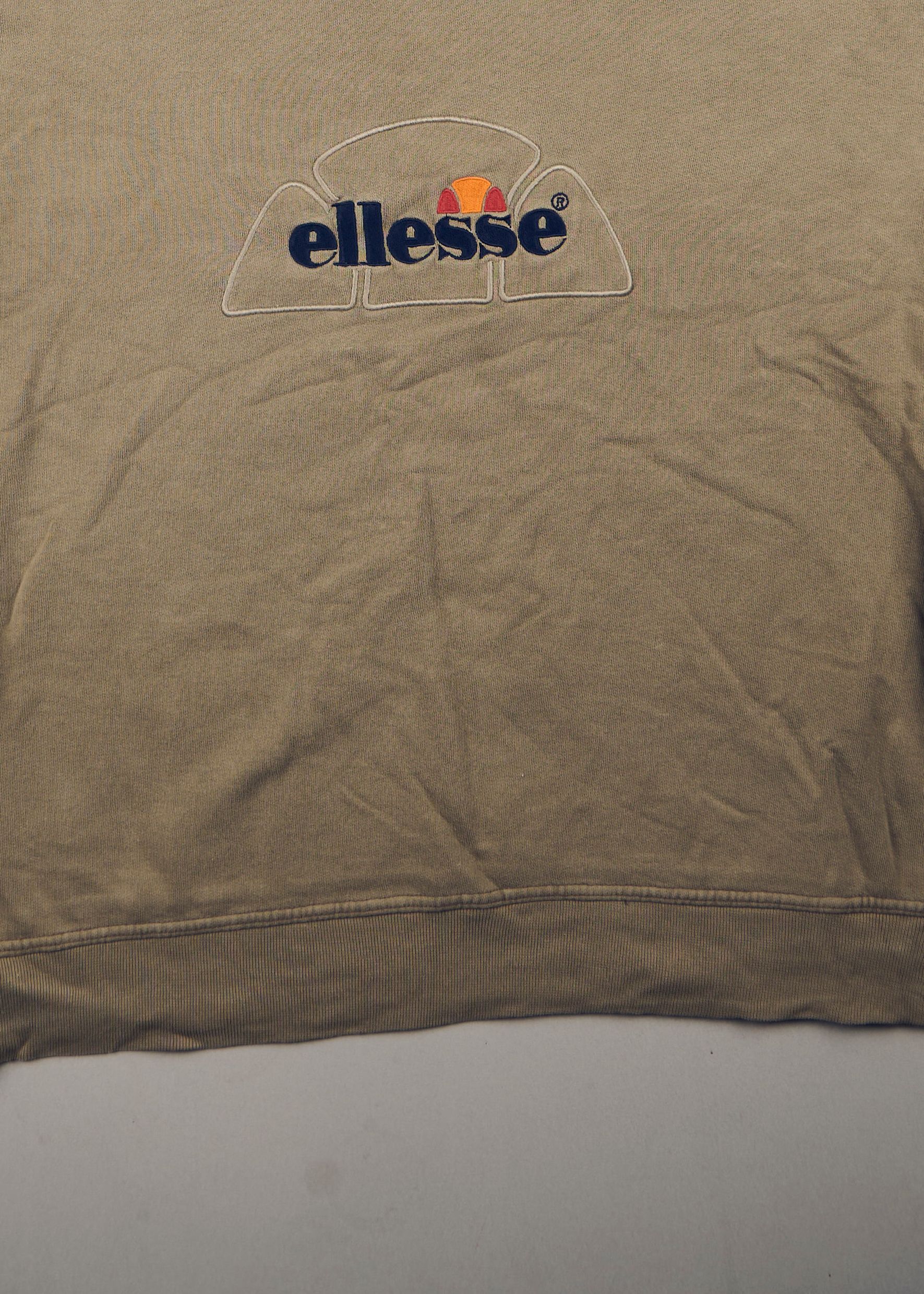 Ellesse - Sweatshirt (M)