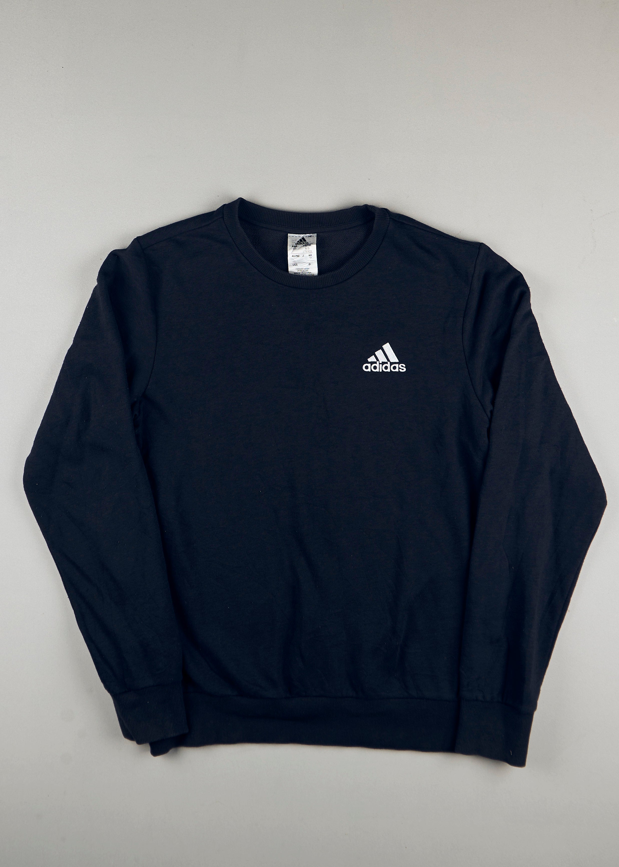 Adidas - Sweatshirt (M)