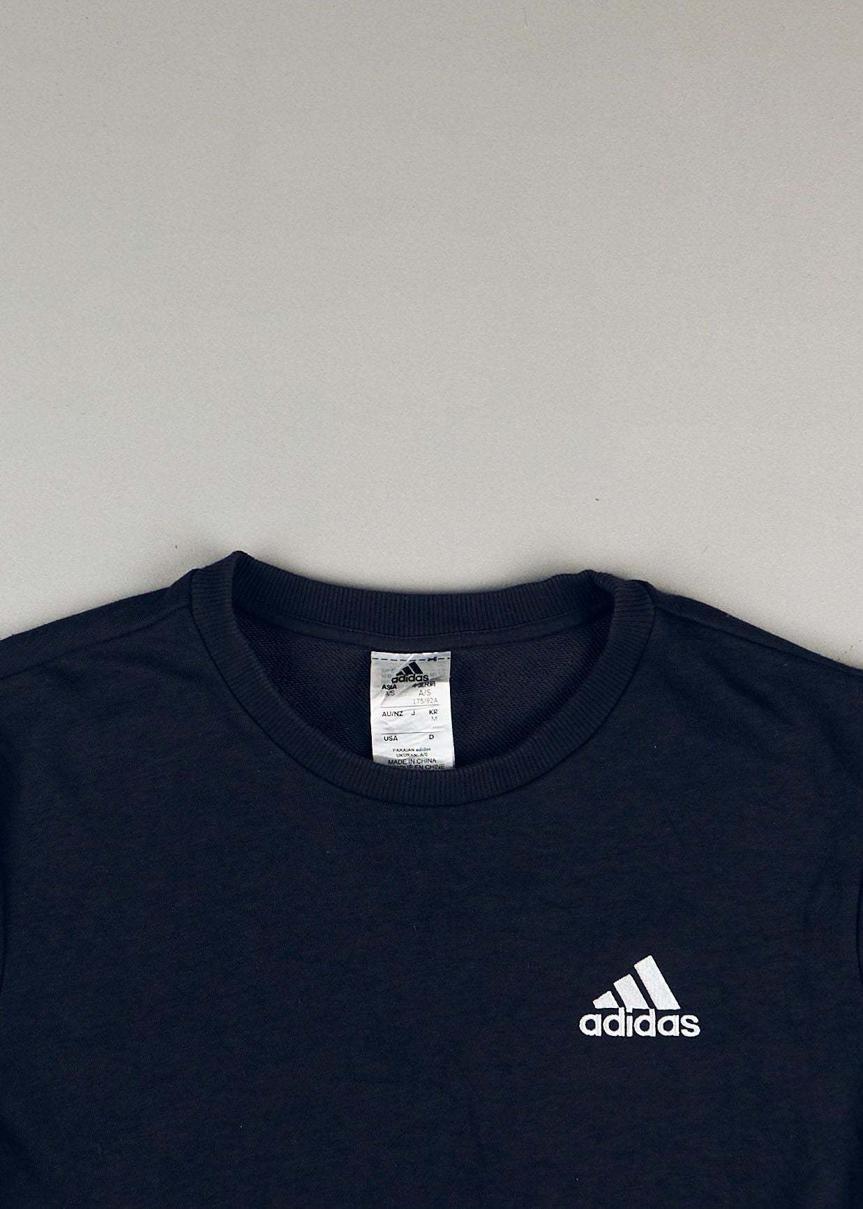 Adidas - Sweatshirt (M)