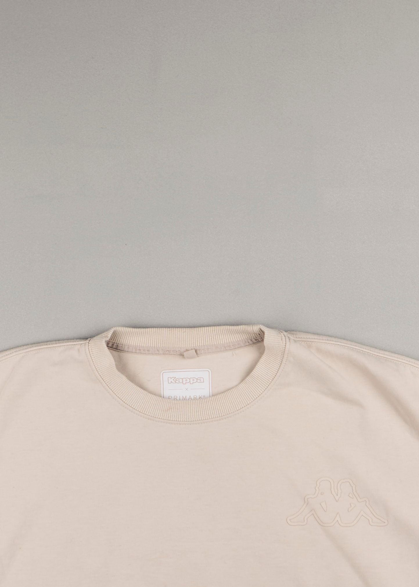 Kappa - Sweatshirts (S)