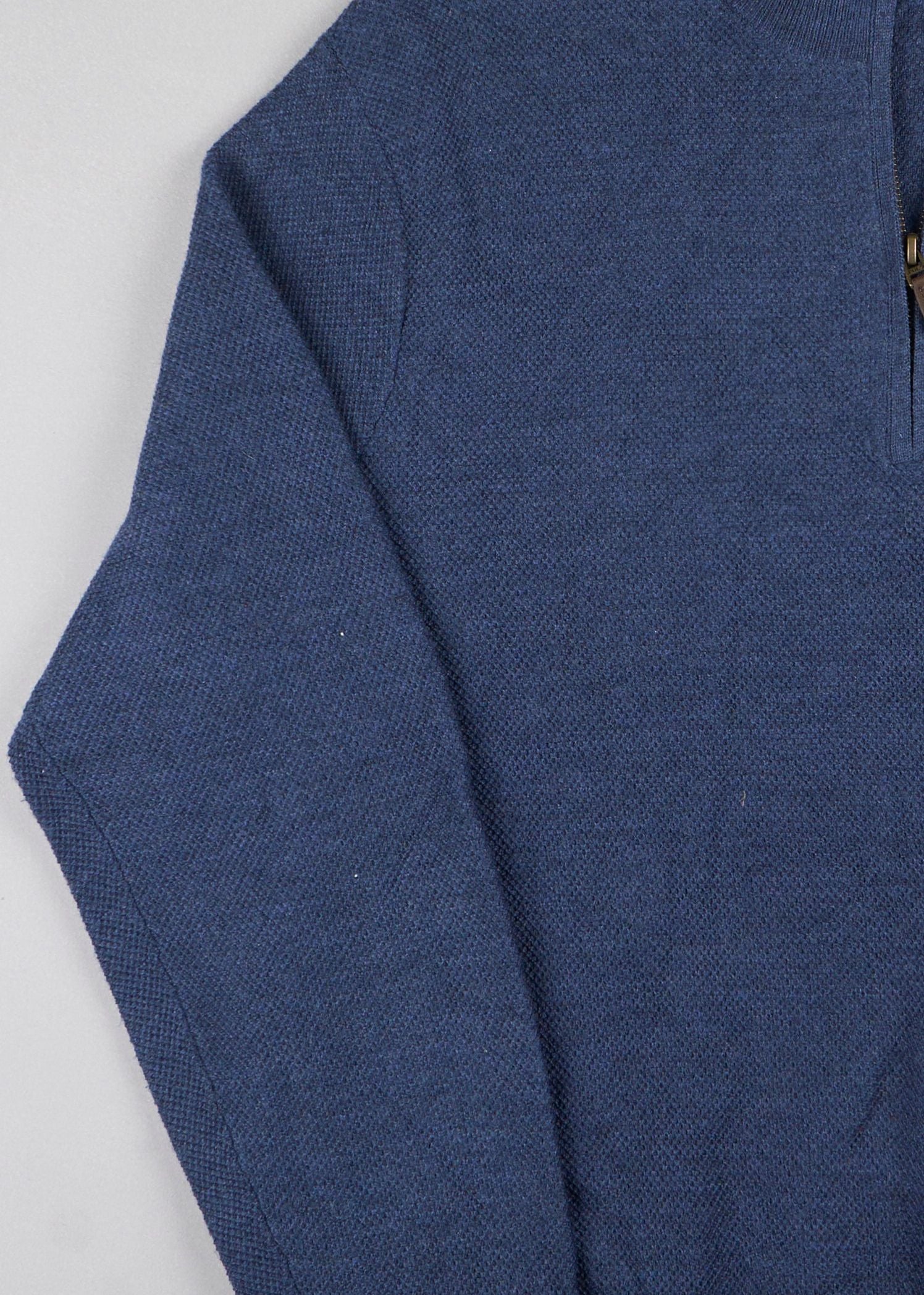 Ralph Lauren - Quarter Zip (XS)