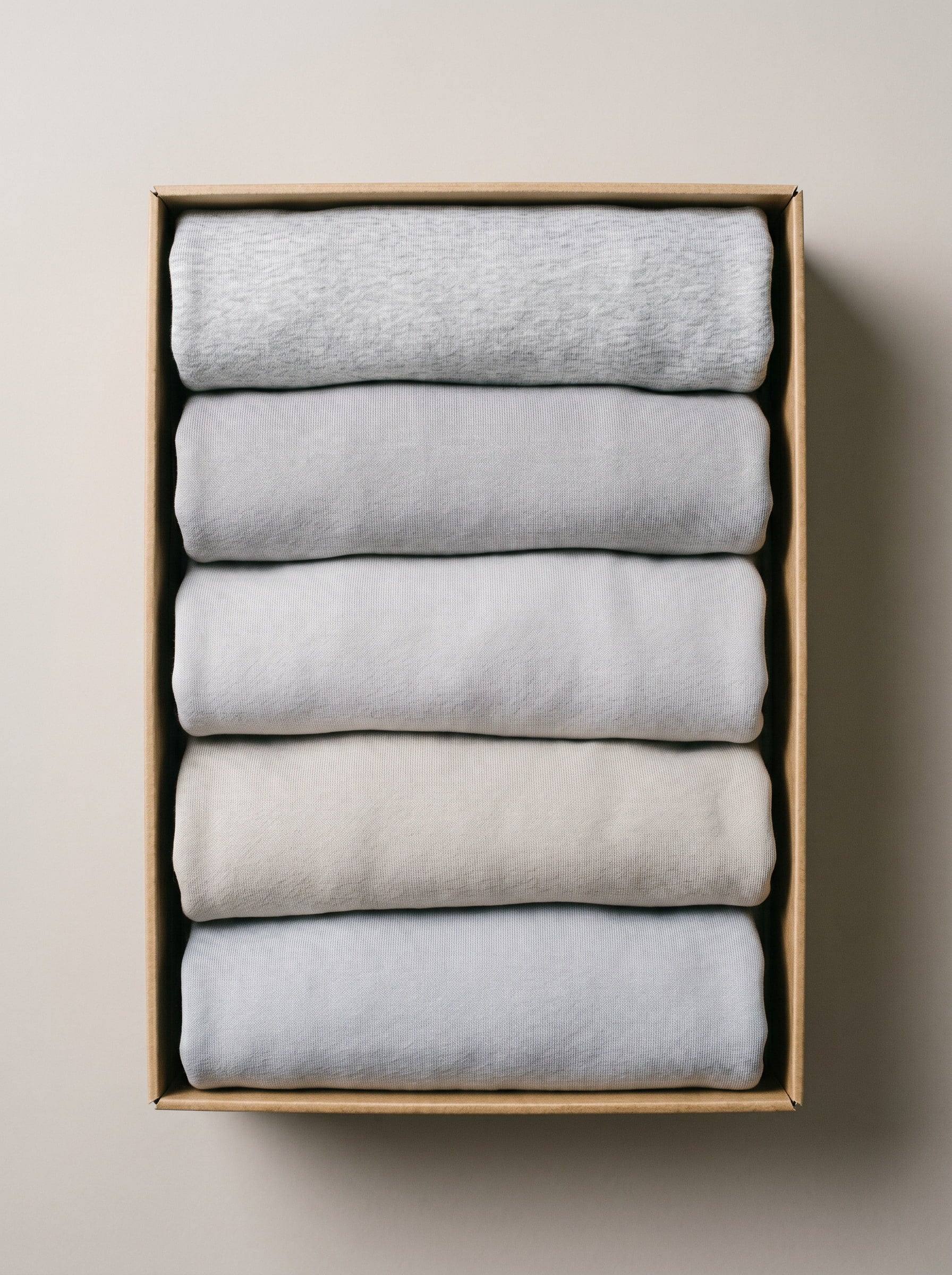 Premium Vintage Mystery Sweatshirt Box