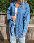 Ralph Lauren - Denim Shirt