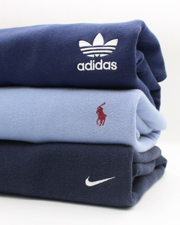 Premium Vintage Mystery Sweatshirt Box