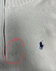 Ralph Lauren - Quarter-Zip (L)