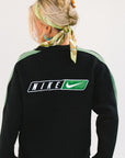 Nike  - Spell Out - Sweatshirt