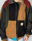 Carhartt - Handmade Detroit Jacket