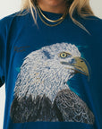 The American Eagle - T-Shirt