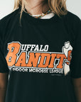 Buffalo Bandit '92 - T-Shirt