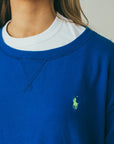 Ralph Lauren - Sweatshirt