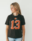 Nike 13 Beckham - T-Shirt