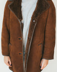 Sheepskin Lammy  - Jacket