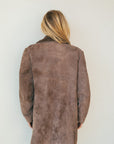 Sheepskin Lammy  - Jacket