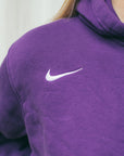 Nike - Vintage Swoosh Hoodie