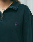 Ralph Lauren - Zipper