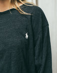 Ralph Lauren - Long Sleeve