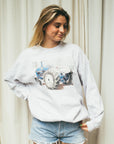 Tracktor Vintage - Sweatshirt