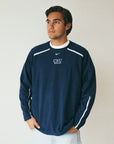 Nike X CSU Soccer - Sweatshirt