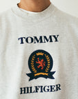 Tommy Hilfiger - Spell Out Sweatshirt