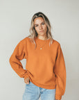 Russel Athletic - Sweatshirt