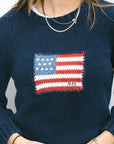 Ralph Lauren - Flag Sweater