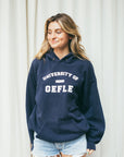 University Of Gefle - Hoodie