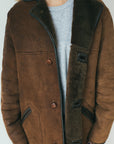 Sheepskin - Lammy Jacket