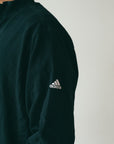 Adidas - Quarter Zip