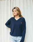 Ralph Lauren - Polo Sweater