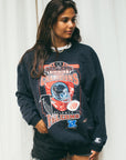 Starter X Western Division - Sweatshirt