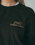 JMG - Sweatshirt