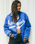 Altona - Varsity Jacket