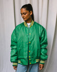 Mondovi Implement - Varsity Jacket