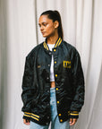 M&J Interiors  - Varsity Jacket