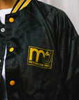 M&J Interiors  - Varsity Jacket