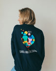 Santa ana Sar - Sweatshirt