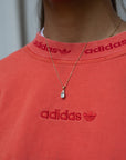 Adidas - Sweatshirt