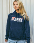 Nike X Ketcham Track - Hoodie